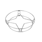 Stainless Steel Pot Rack Multifunctional Storage Pi-Mart