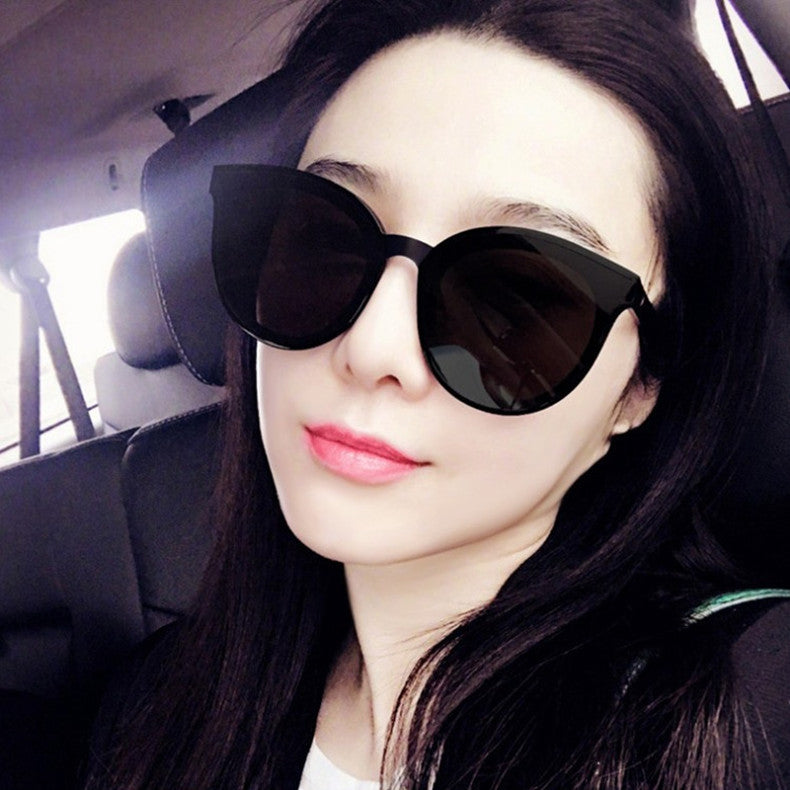 Polarized Sunglasses for Women Classic Retro Style 100% UV Protection - SJB-DIAMOND ELITES