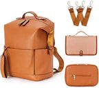 Mummy Bag Large Capacity Backpack