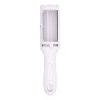 Pet Comb Hair Removal Brush Two-in-one Roller Pi-Mart
