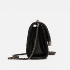 Embroidery Camellia Chain bag crossbody shoulder - SJB-DIAMOND ELITES