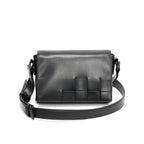 Shoulder bag men, fashion crossbody bag unisex, woven crossbody bag,