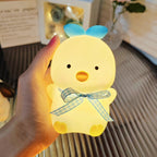 Cartoon Luminous Toy Children Cute Led Small Night Lamp Pi-Mart