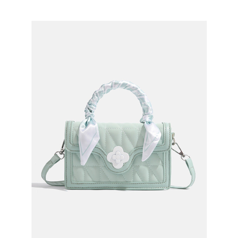 Small tote bag, fashion tote crossbody bag, small handbag women - SJB-DIAMOND ELITES