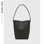 Design Versatile handbag, hobo shoulder bag, textured bucket women's bag - SJB-DIAMOND ELITES