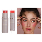 Contour Stick 6-color Double-headed Highlighter Brightening Pi-Mart