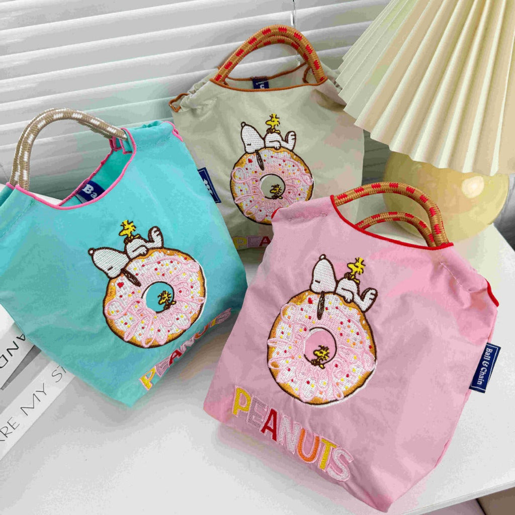 Leisure bag women's summer light cloth bag, large capacity shoulder tote bag, class commuter shoulder bag - SJB-DIAMOND ELITES
