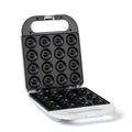 Temperature-controlled 16-hole Donut Machine Double Side Heating Pi-Mart