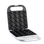 Temperature-controlled 16-hole Donut Machine Double Side Heating Pi-Mart