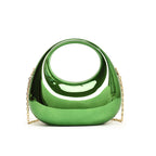 Acrylic Dinner Bag Even Bag Party Decoration Evening Bag Evening Purse Clutch Purse Casual Versatile Chain Bag - SJB-DIAMOND ELITES