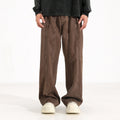 Maillard American Retro Drooping Straight Jeans Lootquake LLC