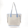 Ladies printed shoulder bag, versatile large capacity casual tote bag, big shoulder hobo bag - SJB-DIAMOND ELITES
