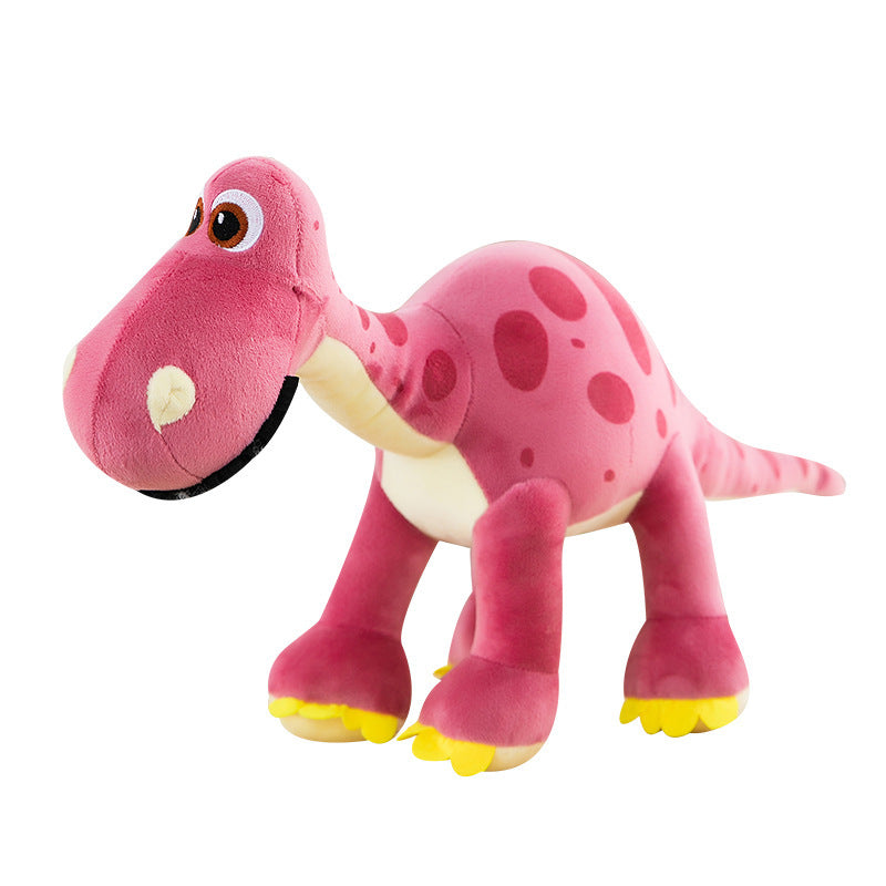 New Cute Simulation Dinosaur Plush Toy Pi-Mart