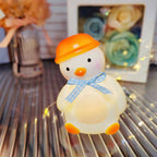 Cartoon Luminous Toy Children Cute Led Small Night Lamp Pi-Mart