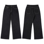 Men's Primary Color Jeans Lootquake LLC