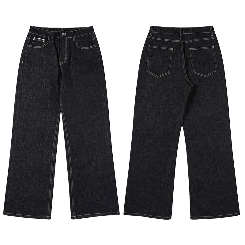 Men's Primary Color Jeans Lootquake LLC