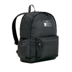 Foldable backpack, simple large capacity travel backpack female, waterproof storage backpack purse, casual polyester clothing storage backpack purse lightweight - SJB-DIAMOND ELITES
