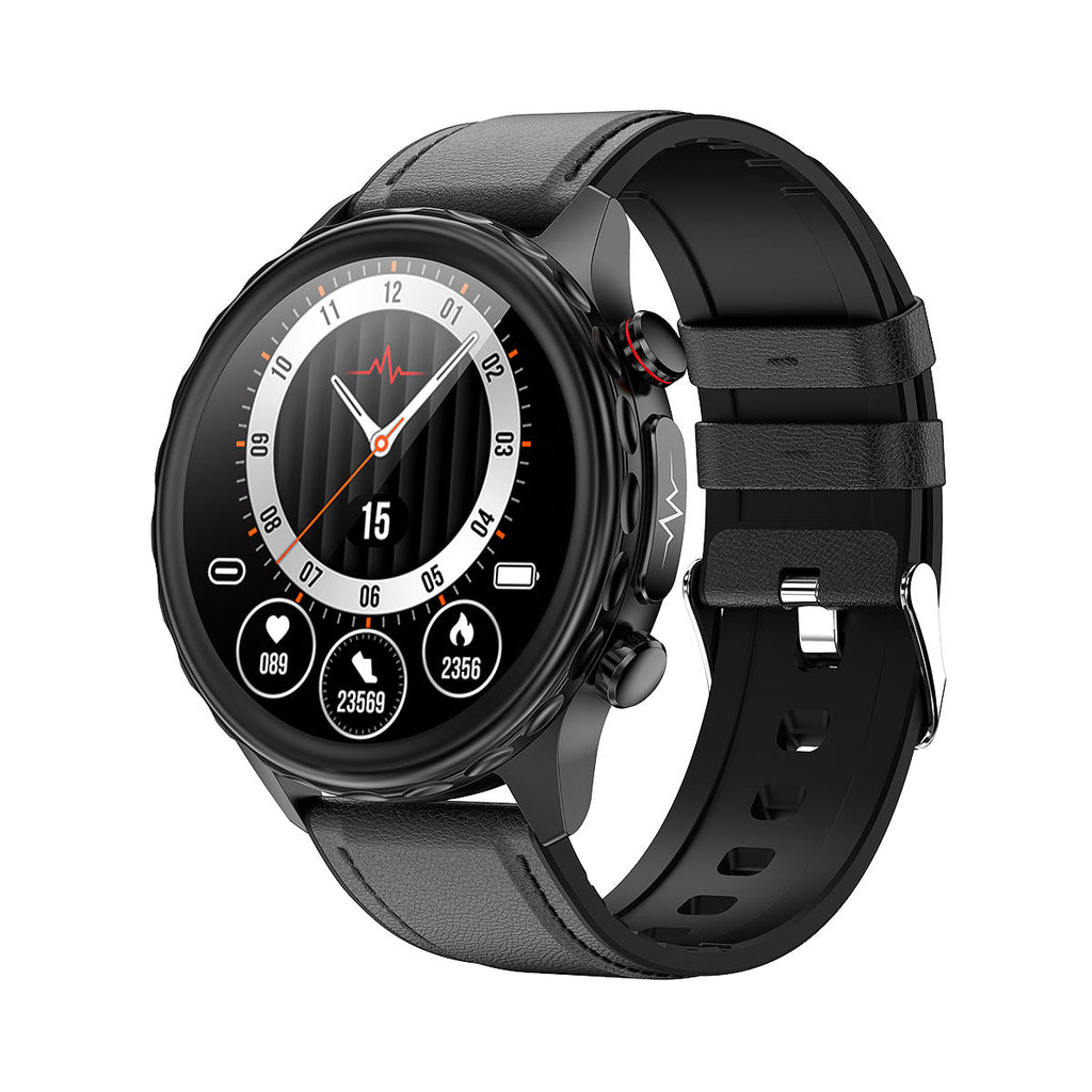Bluetooth Smart Watch Health Detection Pi-Mart