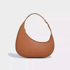 Fashion design irregular crescent, crescent moon bag, underarm bag, unique hobo bag for women - SJB-DIAMOND ELITES