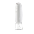 New High Pressure Spray Nano Oxygen Injection Beauty Instrument