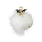 Hole Shoes Accessories Metal Buckle