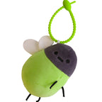 Cute Creative Glowing Firefly Plush Doll Pi-Mart