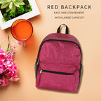 Casual backpack student, school bag, street stylish outdoor travel backpack purse, business travel portable backpack - SJB-DIAMOND ELITES
