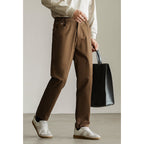 American-style Heavy Stretch Jeans Men Lootquake LLC
