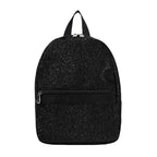 Children's double shoulder small schoolbag, outdoor sports and leisure light backpack purse, book storage travel backpack - SJB-DIAMOND ELITES