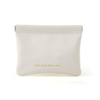 Automatic closing data cable, earphone portable storage bag, lipstick key, cosmetics portable small bag, - SJB-DIAMOND ELITES