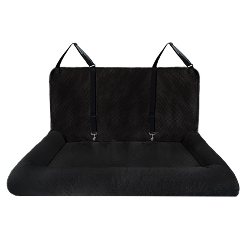 Car Pet Pad Removable And Washable Kennel Pi-Mart