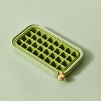 Food Grade Press Ice Box Flip One-click Ice Tray Pi-Mart