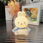 Cartoon Luminous Toy Children Cute Led Small Night Lamp Pi-Mart