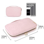 Jewelry Storage Box, Earrings Ring Set Jewelry Bag, Jewelry Storage Bag - SJB-DIAMOND ELITES