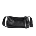 Men's bag small crossbody bag, men's shoulder bag, stylish casual street crossbody purse small