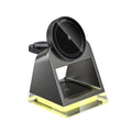 Touch Magnetic Three-in-one Wireless Charger Pi-Mart
