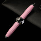 Creative Multi-Function LED Pen Spinning Decompression Gyro Metal Ballpoint Pen Fashion Office School Supplies Writing Pens Pi-Mart
