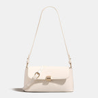 Retro red bag women, summer texture shoulder armpit bag, fashionable shoulder hobo bag small - SJB-DIAMOND ELITES