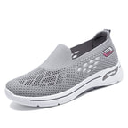 Women's Fashion Casual Mesh Casual Shoes Pi-Mart