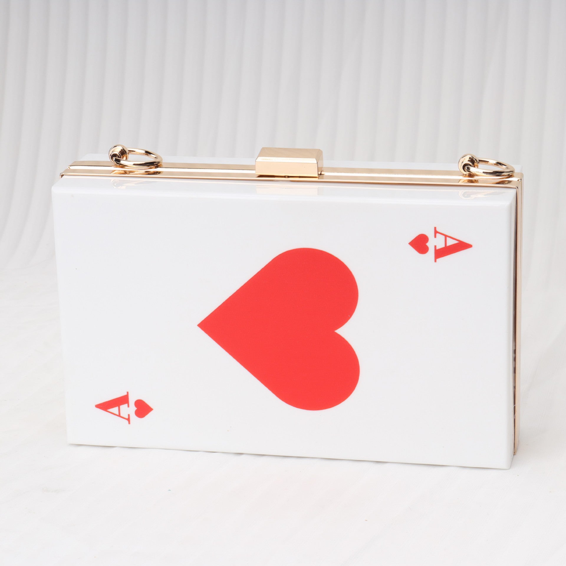Spade A Versatile Chain Bag, Crossbody Square Bag, Acrylic Box Bag, Evening Purse, Clutch Purse, Clutch Purse Casual, Clutch Purse Party, Prom Bag, Party Purse, - SJB-DIAMOND ELITES
