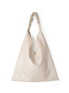 Slouch purse, pu leather shoulder bag, armpit bag commuter, casual large capacity tote bag