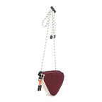 Candy color change bag, mini earphone key bag, cute zipper wallet, shoulder crossbody storage card bag. - SJB-DIAMOND ELITES