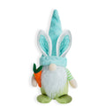 Easter Faceless Elderly Doll Ornaments Atmosphere Layout Pi-Mart