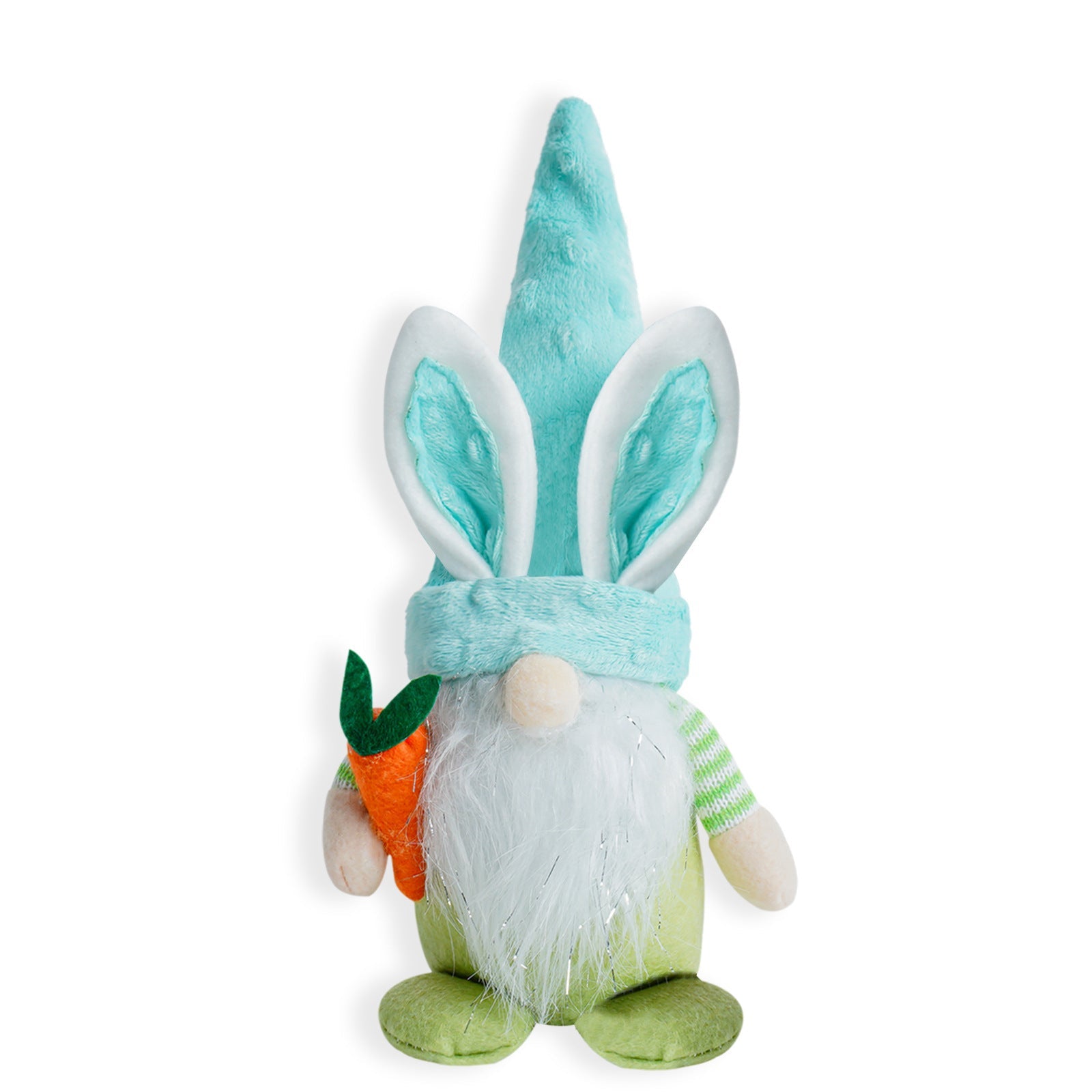 Easter Faceless Elderly Doll Ornaments Atmosphere Layout Pi-Mart