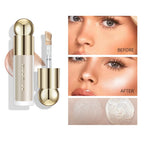 Lip and Cheek Tint – 2-in-1 Multifunctional Cream Blush
