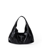 Autumn design large capacity armpit bag, hobo handbag, soft versatile shoulder bag women
