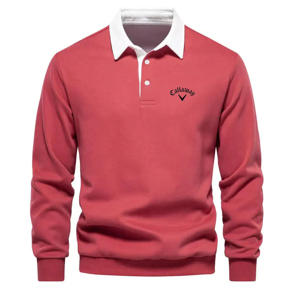 Men's Fashion Individual Casual All-match T-shirt