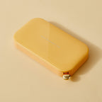 Food Grade Press Ice Box Flip One-click Ice Tray Pi-Mart