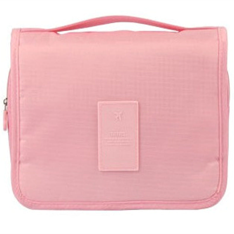Toiletry bag, Cosmetics storage bag, Portable business trip travel hook bag, Toiletry Bag for travel,Toiletry Bags with compartments,Toiletry Bag organizers, - SJB-DIAMOND ELITES