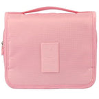 Toiletry bag, Cosmetics storage bag, Portable business trip travel hook bag, Toiletry Bag for travel,Toiletry Bags with compartments,Toiletry Bag organizers, - SJB-DIAMOND ELITES